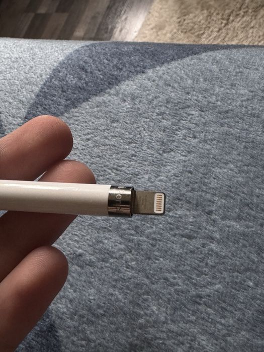 Apple pencil 1st generation