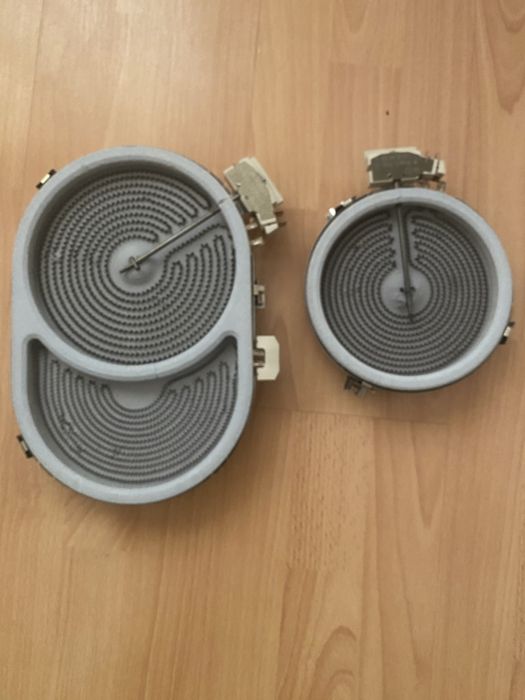 Прода. Комфорки на электро плиту Самсунг