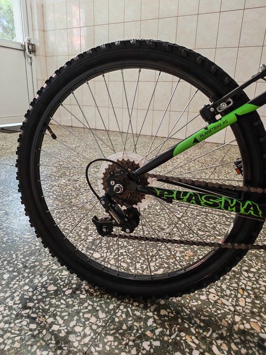 Vand bicicleta copii 10-12 ani