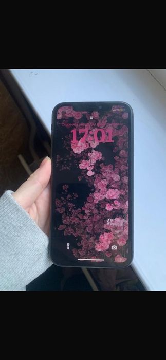 Продаётся айфон 11