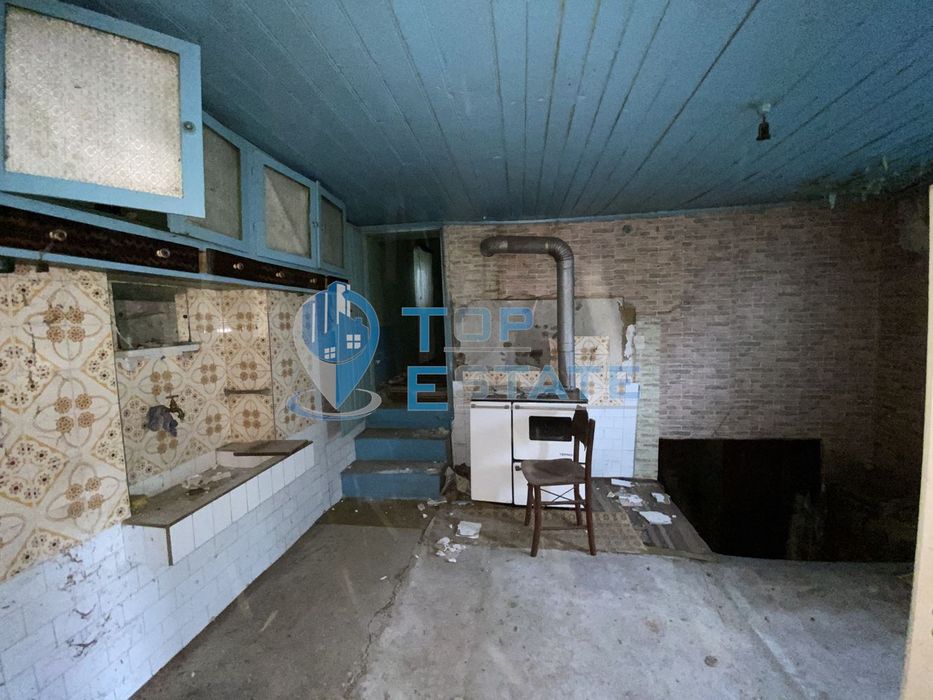 Продава се Къща в с. Вързулица, Област Велико Търново - 150 кв.м за 144 €/кв.м - Снимка #1