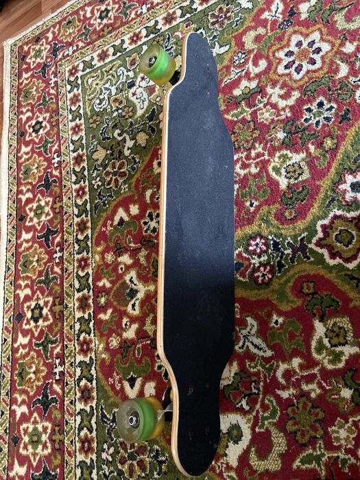 Продам скейтборд в хорошем состоянии