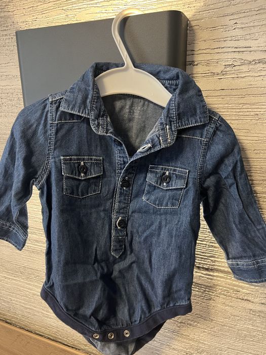 Бебешки дрешки Carter’s, Mothercare, Piccolo Bambino