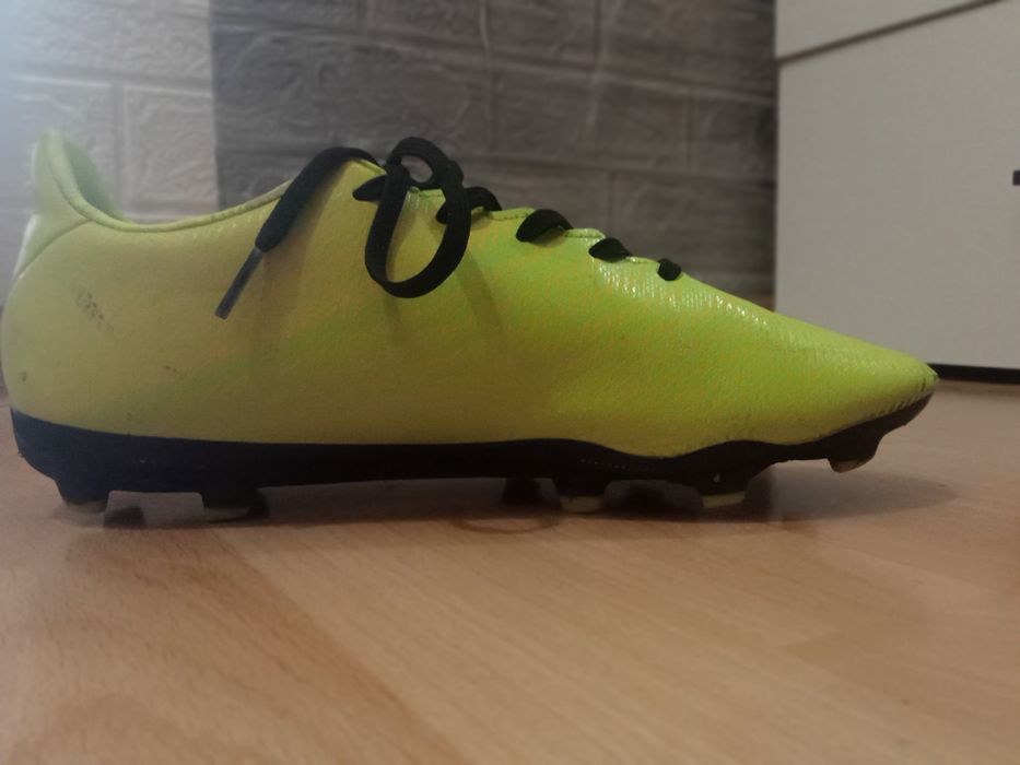 Бутсы Demix. Размер 39