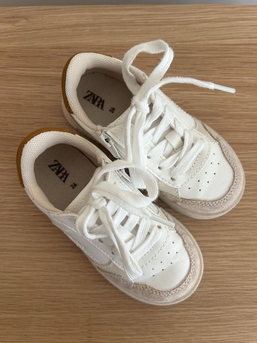 Детски кецове Zara