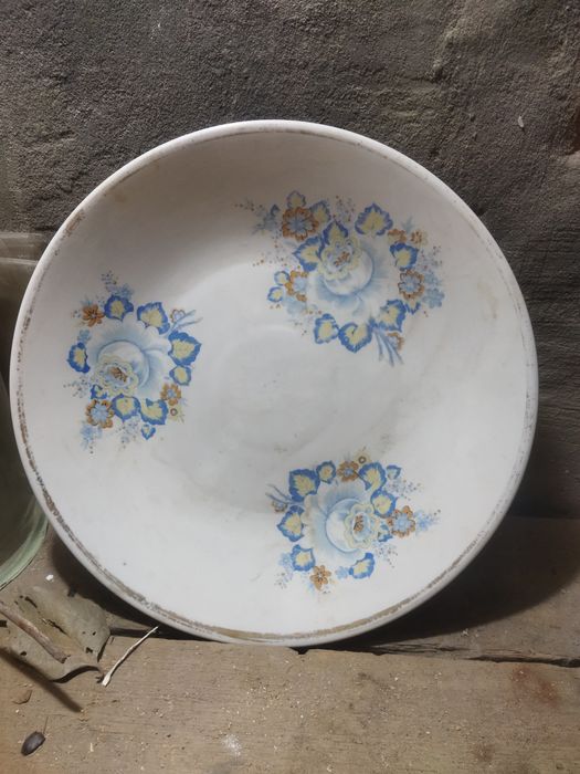 Ляганы советские