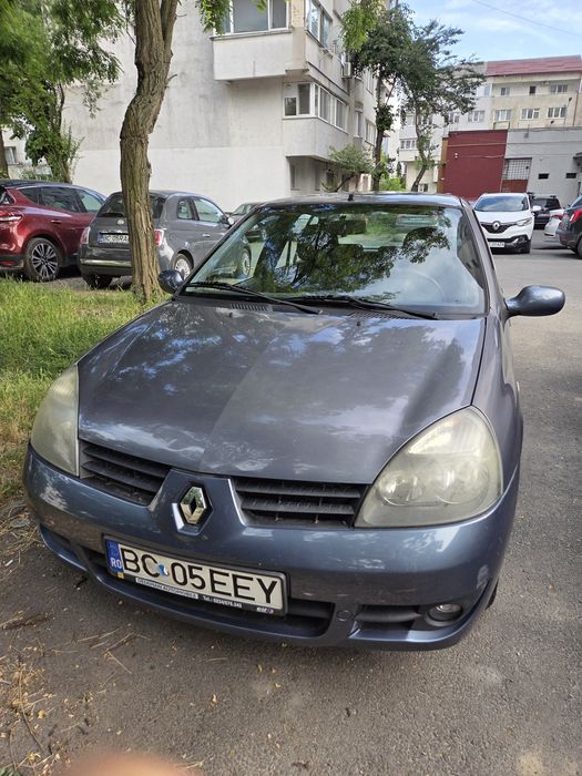RENAULT Clio 2008 — imagine 3
