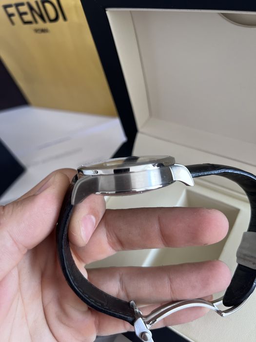 ceas Maurice Lacroix Pontos PT6128 47mm