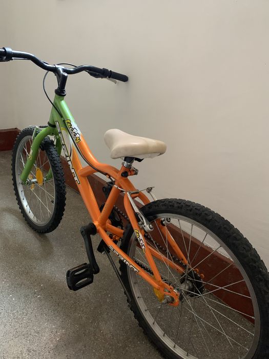Детски велосипед 20”