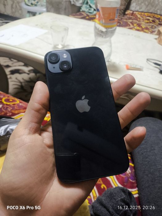 Iphone 14 plus  yopks 87