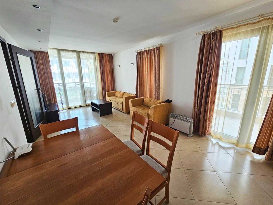 Продава се Двустаен апартамент в Балчик - 86 кв.м за 1163 €/кв.м - Снимка #1