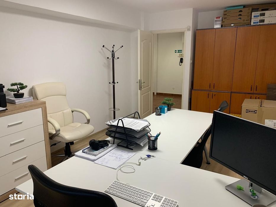 Apartament 2 camere | Gheorgheni | Ideal locuință sau birou — fotografia 3