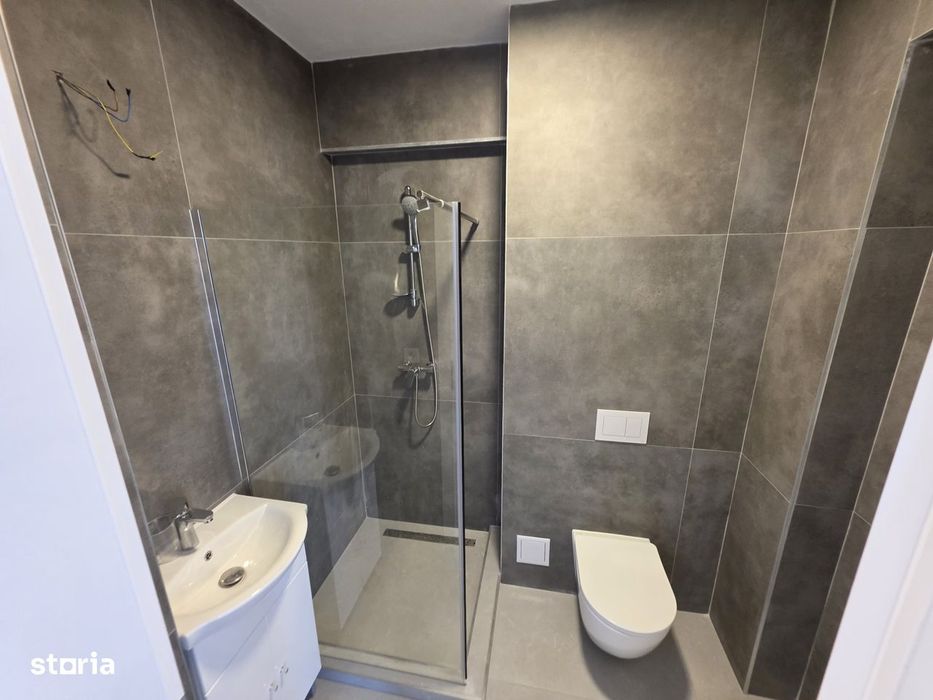 Apartament cu 3 camere, 93mp, Soho Brasov, Narciselor 12