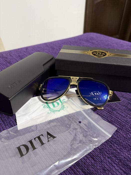 Ochelari de soare DITA GRAND-DECADE