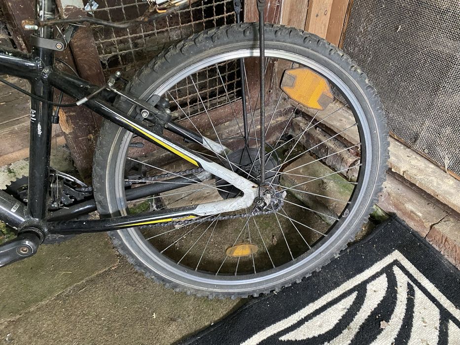 Bicicleta roti 24’’
