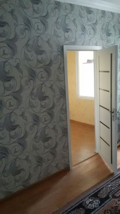 Аренда 2х комнатная квартира