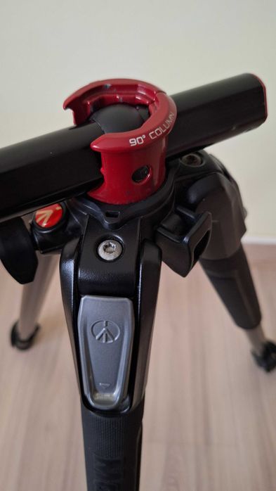 Trepied Manfrotto MT190XPRO3