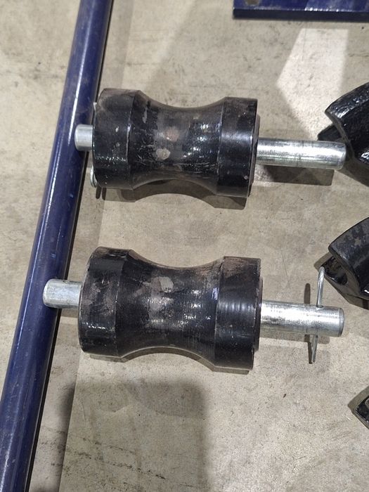 Хидравличен тръбогиб 12 t