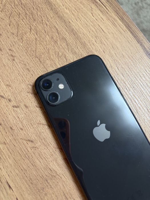 Айфон 11 iPhone 11