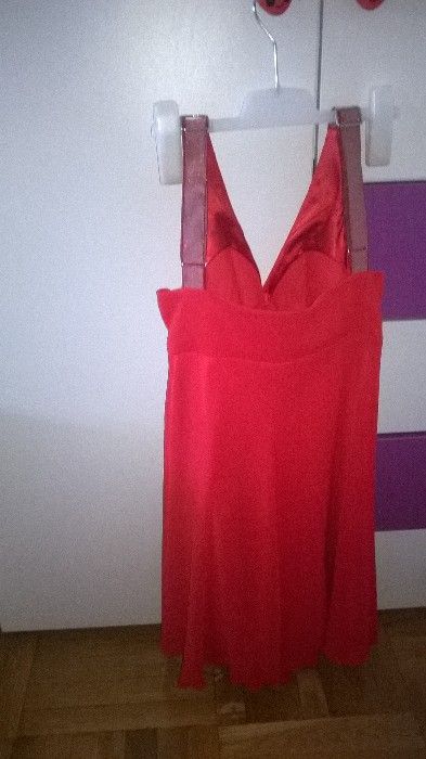 Rochie BSB mărimea 38