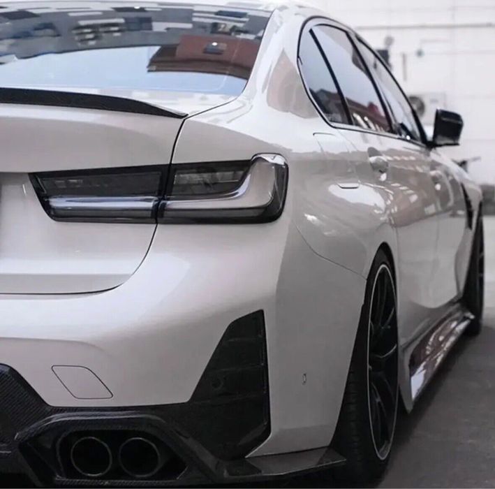 Stopuri Clear bmw g20 seria 3