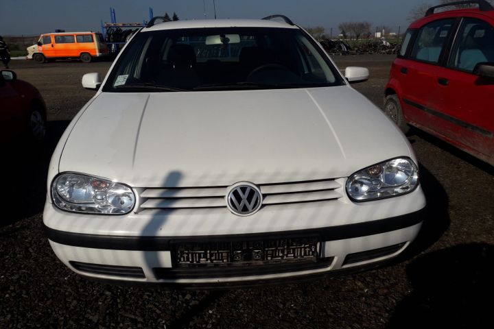 Capota motor Volkswagen VW Golf a 4-a generatie