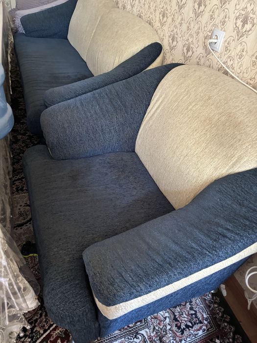Yumshoq mebel мягкий мебель срочна продам