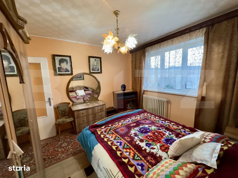 Apartament 2 camere, 43mp, orasul Cugir
