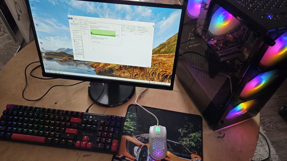 Продам компьютер