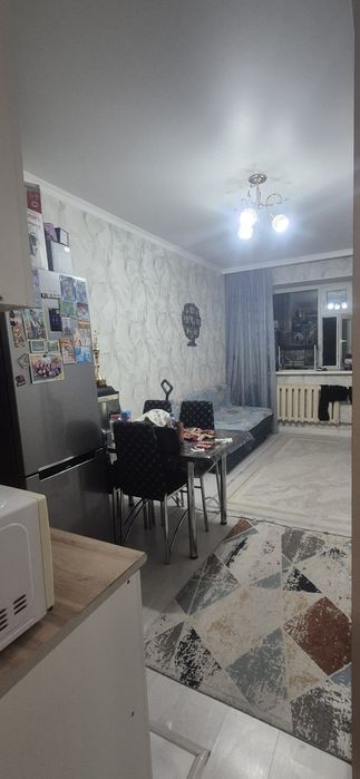 Продам комнату Рускулбекова