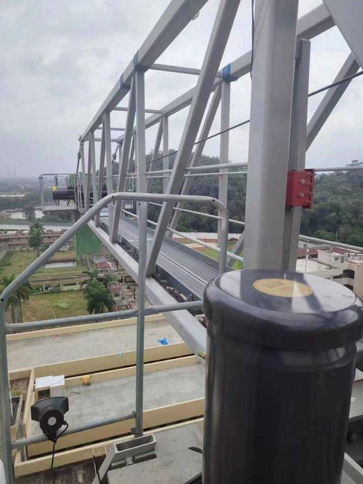 Продажа 8 тонн башенный кран