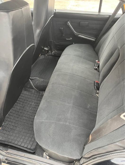 Лада / Lada 2107