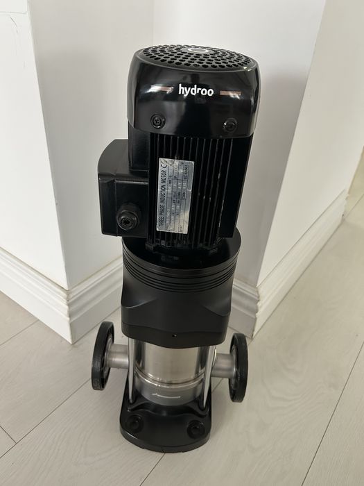 Pompa profesionala Hydroo HY5 VX3-6R