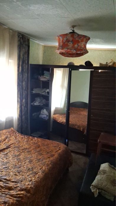 Продам дом частный