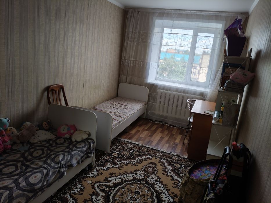 Продам 3 комнатную квартиру