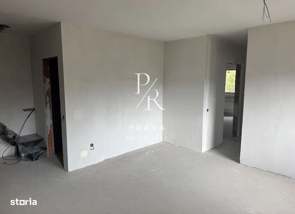 Apartament foarte spatios, 6 camere, 165 mp, zona Stejarului!