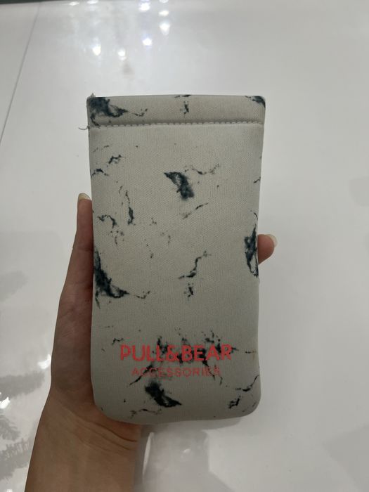 Очки солнцезащитные Pull&Bear