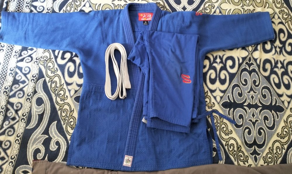 Сакура кимоно 750гр