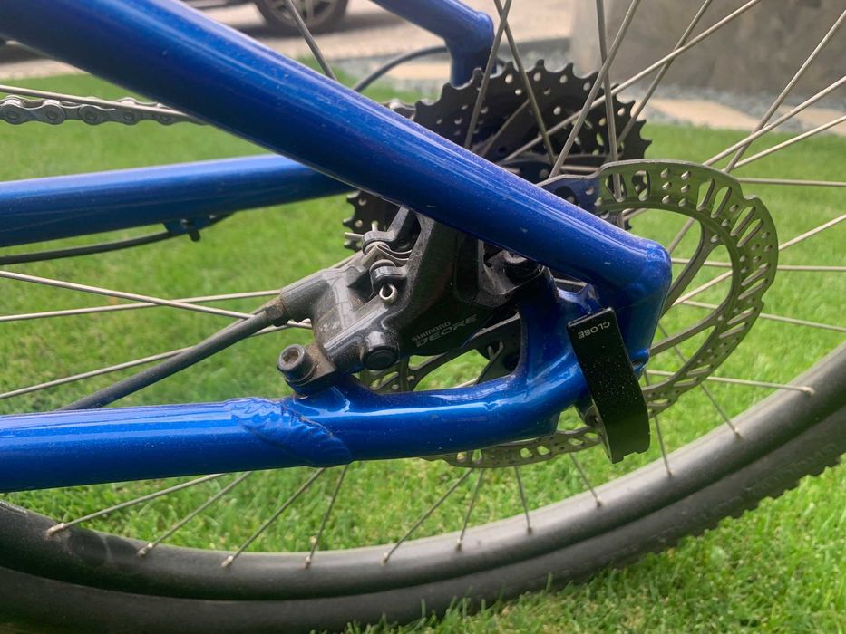 Specialized Rockhopper планински велосипед