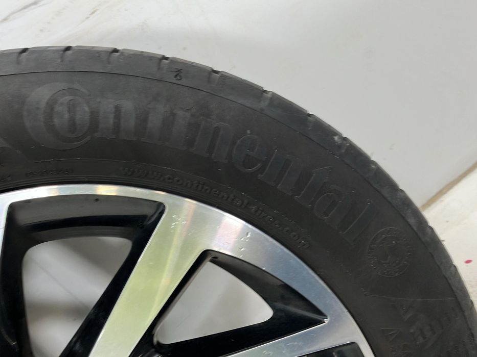 Jante originale Volkswagen 5x112 R16