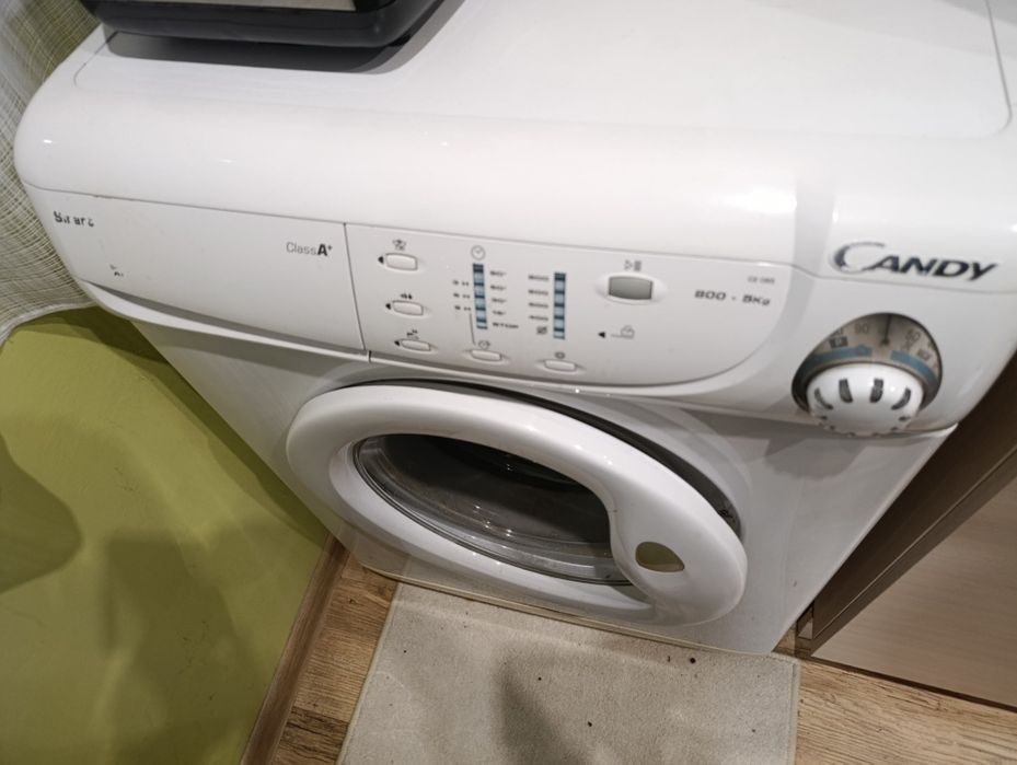 Продавам пералня Candy