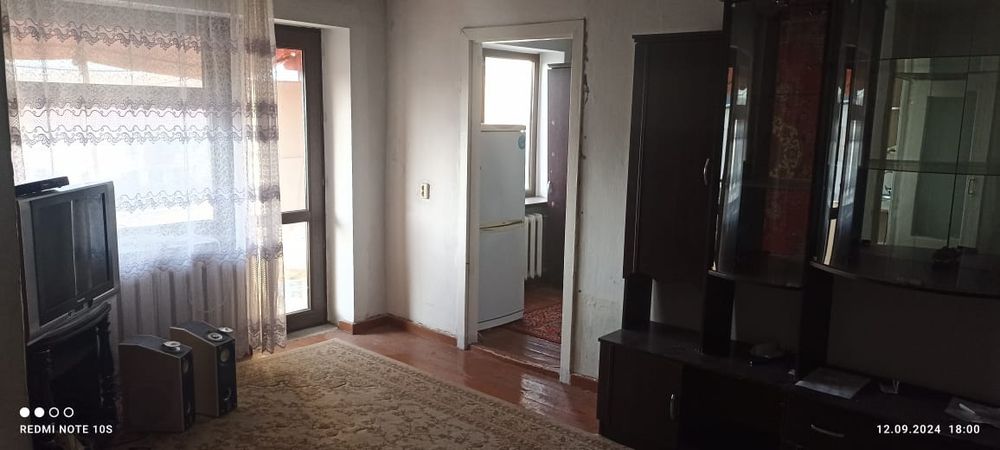 Сдается 2-х комн.квартира. 50 000₸