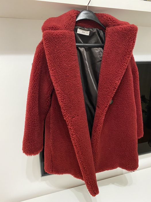 Дамско палто Mango