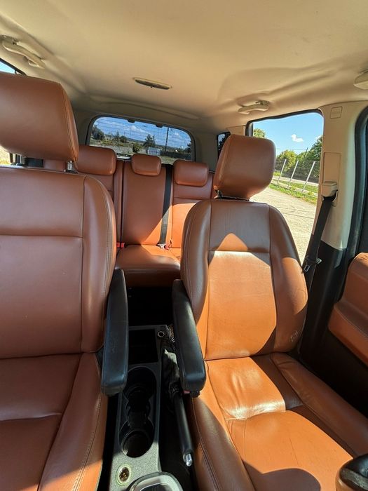 LAND ROVER Freelander 2010 — imagine 2