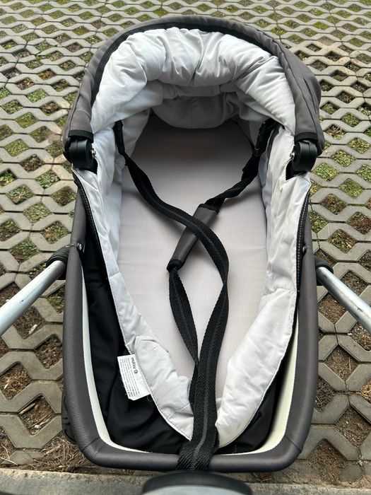 Зимен кош за бебе за детска количка Mutsy