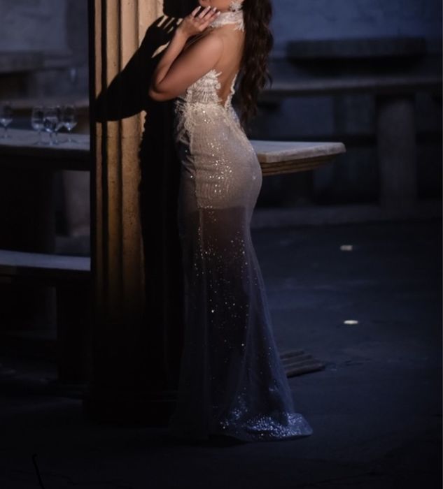 Абитуриентска рокля