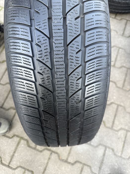 Anvelope M & S  cu jante Dacia Duster