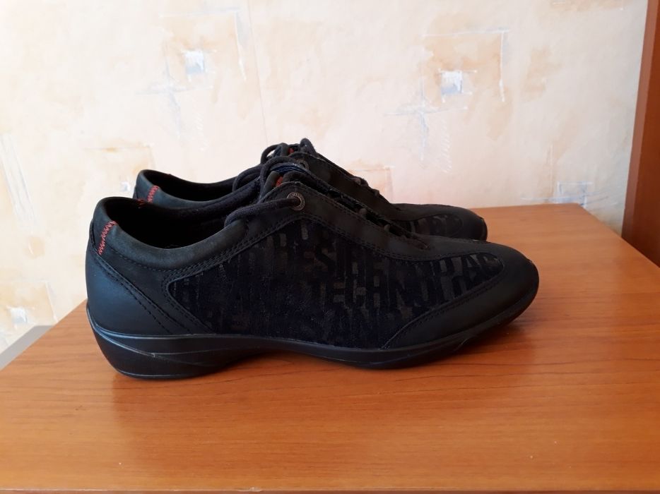 Ecco дамски обувки 36 номер.