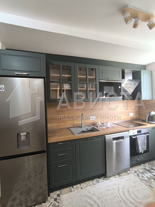 Дава се под наем Двустаен апартамент в София, Лагера - 82 кв.м за 670 € - Снимка #1