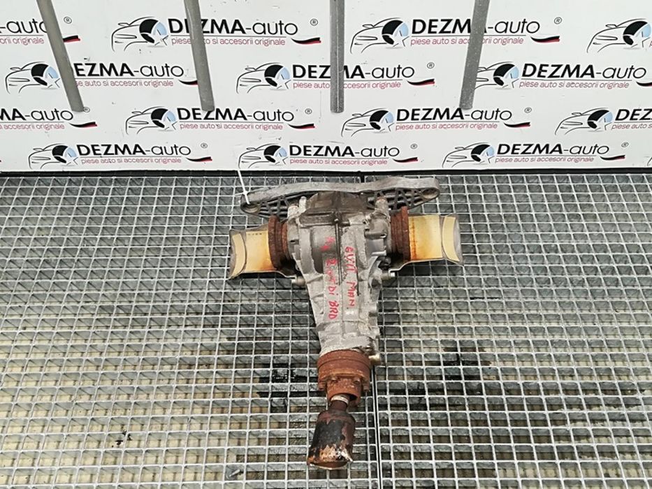 Grup diferential spate 08V500043B, Audi A4 (8EC, B7)